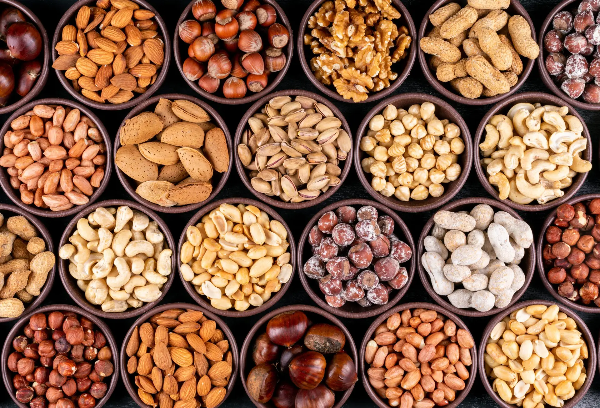 Healthy Snacks