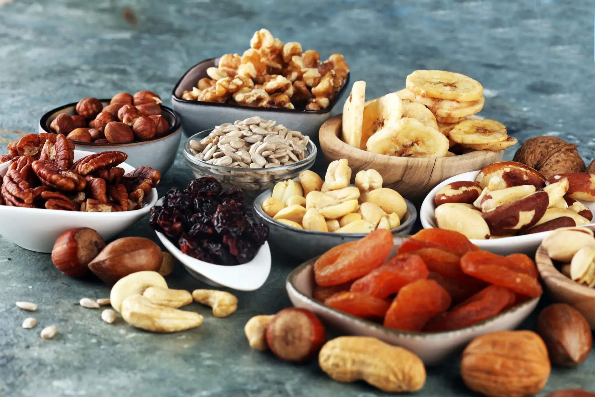 Healthy Food Snacks: Smart Choices for a Better Lifestyle